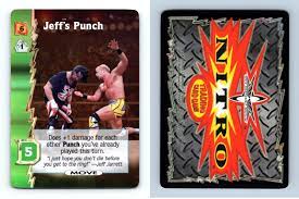 Jeffs Punch